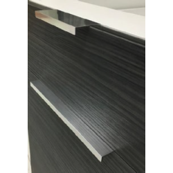 Edge Pulls/Handles