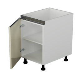 Vanity Sink Base Full Door 1 Door