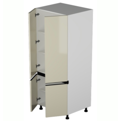Pantry 4 Doors