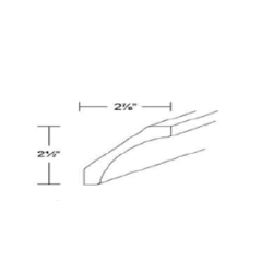 Cove Molding