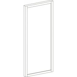 Door Overlay Panel