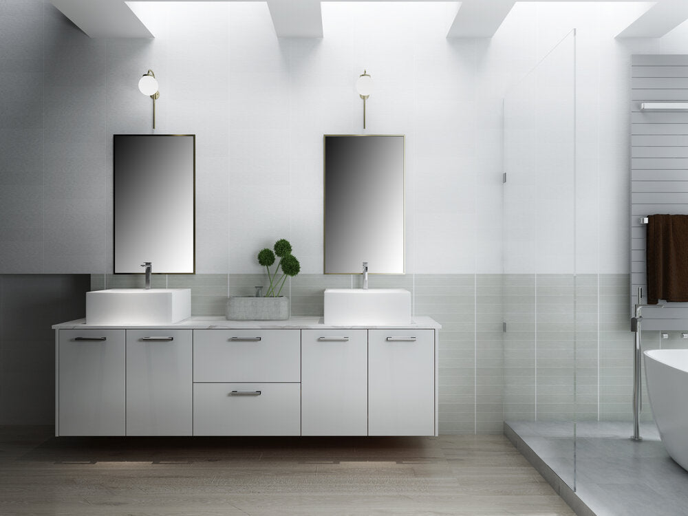 Wall Blind Corner