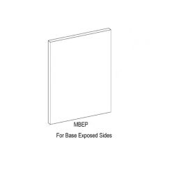 Matching End Panel
