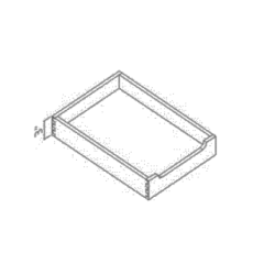 Rollout Tray
