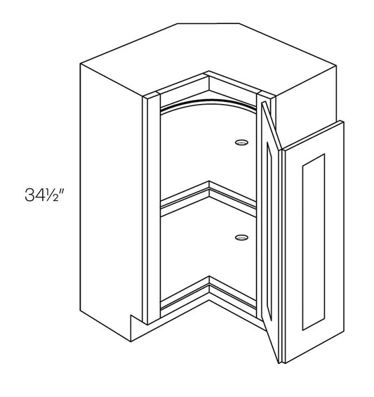 Base Lazy Susan