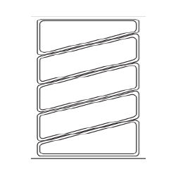 Silverware Insert