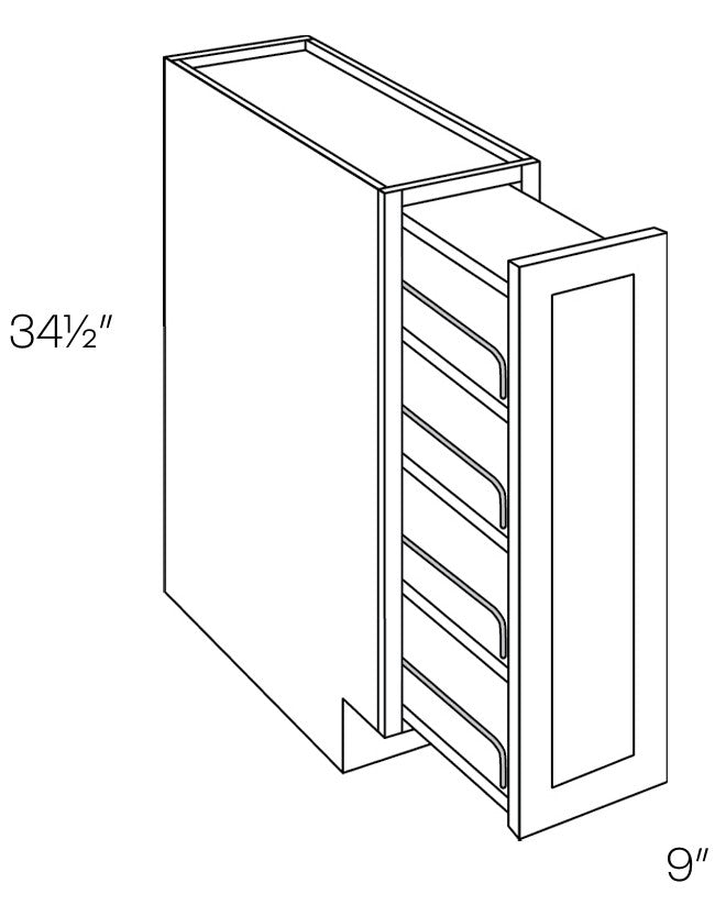 Base Full Door