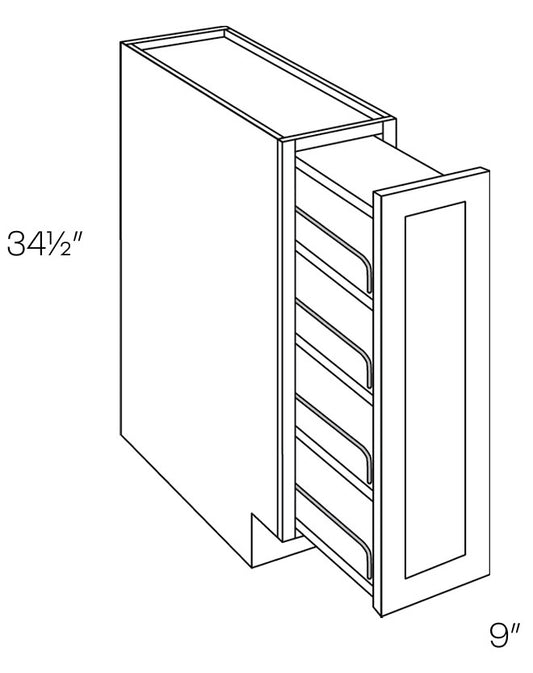 Base Full Door