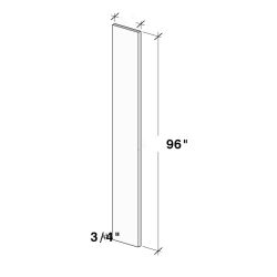 Tall Filler