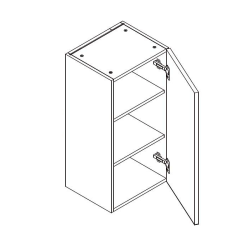 Wall 1 Door