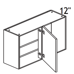 Wall Blind Corner