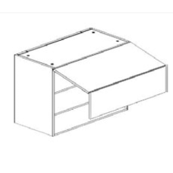 Wall Bi-Folding