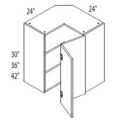 Wall Easy-Reach Corner