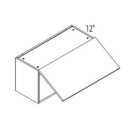 Wall Lift-Up 12" Deep