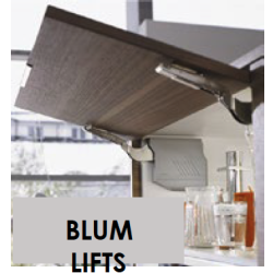 Blum Lift Up Hinges