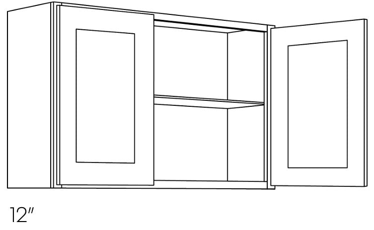 Wall- 2 Doors Bridge