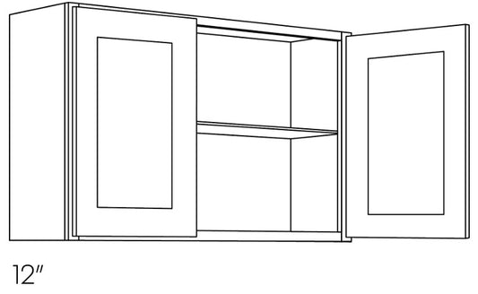 Wall- 2 Doors Bridge