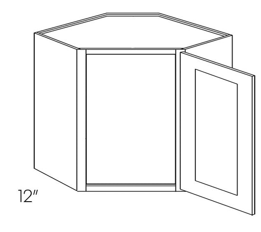Wall Diagonal Corner