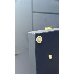 Clear Rubber Bumper Bundle