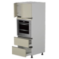 Oven Cabinet