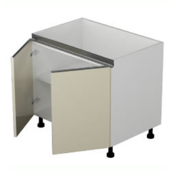 Sink Base Full Doors